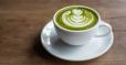 Hot Matcha