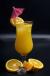 Orange Mojito