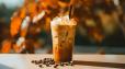 Iced Latte