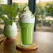 Matcha Frappe