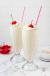 Ice Cream Milkshake Vanilla