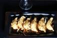 Chicken Capsium Dumplings