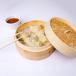 Chicken Steam Dumplings
