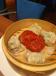 Chicken Tikka Tandoori Dumplings