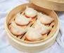 Prawns Dumplins