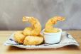 Prawn Tempura