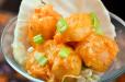 Dynamite Chicken
