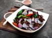 Beef Chilli Onion