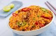 Beef Fried Rice