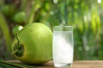 Tender Coconut Juice