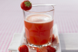 Strawberry With Passion