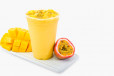 Mango With Passion