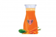 Papaya + Carrot