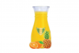 Pineapple + Orange