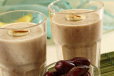 Banana + Dates