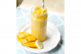 Mango + Banana