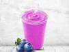 Blueberry Smoothie
