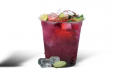 Mix Berry Mojito