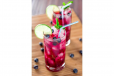 Blueberry Mojito