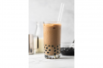 Coffee Bubble