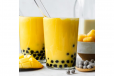 Mango Bubble