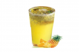 Pineapple Sarbath