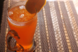 Orange Sarbath