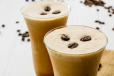 Coffee Sarbath