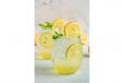 Lemon Soda