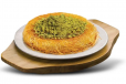 Pistachio Kunafa