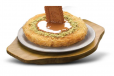 Lotus Kunafa