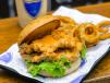 Out Of Syllabus Burger