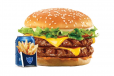 XX Grilled Combo