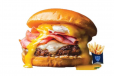 Nims Sp Burger
