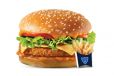 Peri Peri Burger