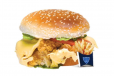 Italian Burger