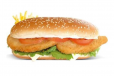 Chicken Fillet Combo