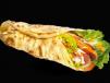 Hotdog Poratta