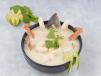 Seafood Soup