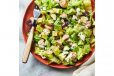 Tuna Avocado Salad