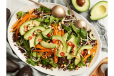Thai Avocado Salad