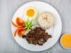 Tapsilog