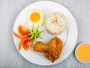 Chicksilog