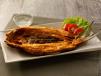 Daing Na Bangus