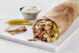 Dynamite Shawarma