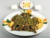Green Chilli Chi Charcoal