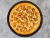 Chicken Tikka Pizza