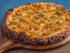Dynamite Chicken Pizza