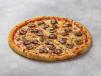 Veg With Mushroom Pizza