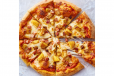 Hawaiian Pizza